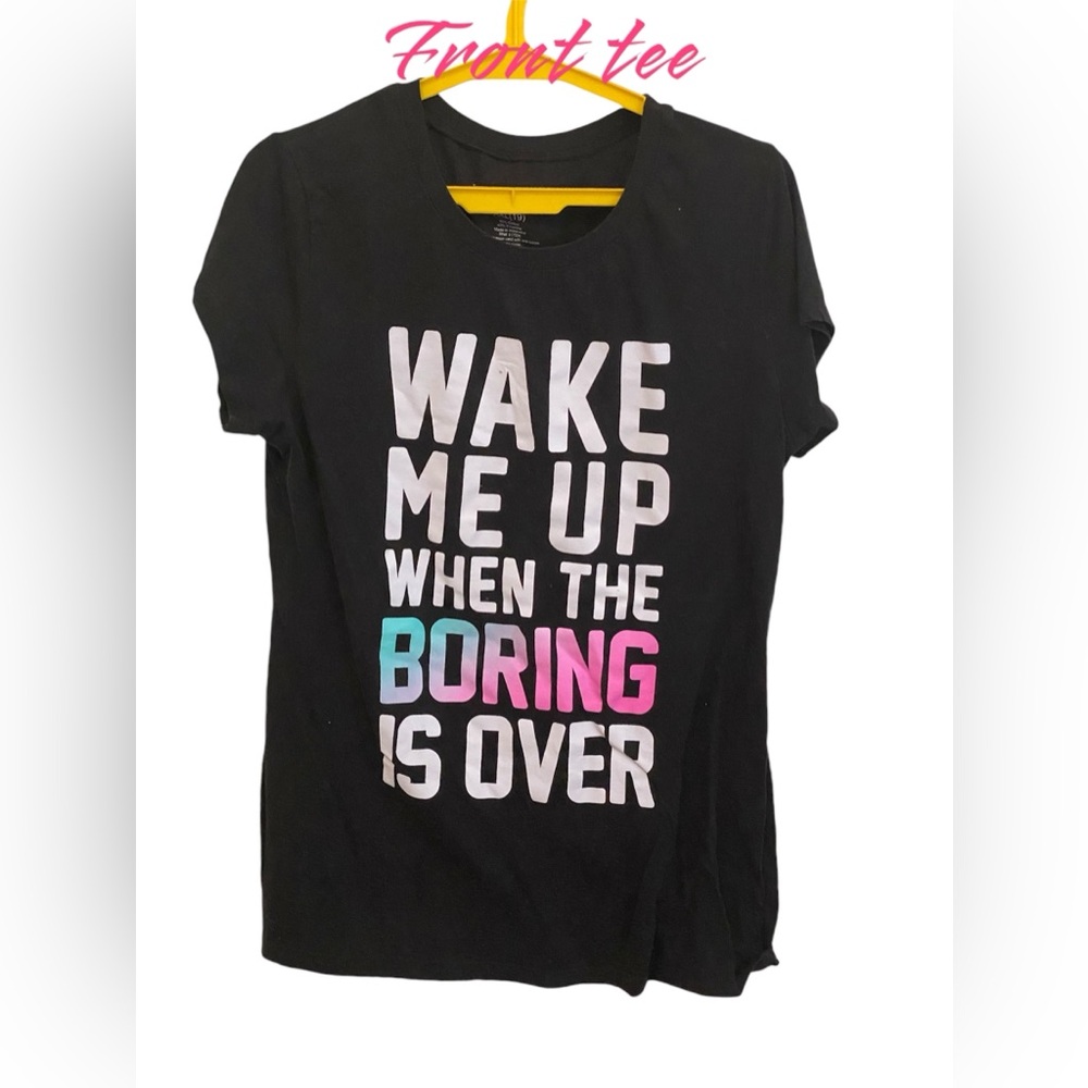 Tee